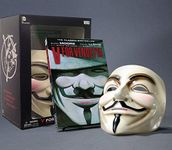 V for Vendetta Deluxe Collector Set by Alan Moore (Oct 9 2012)