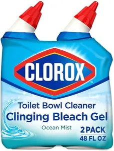 Clorox Toi