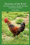 Genetics of the Fowl: The Classic G