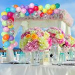 Balloon Arch Kit For Graduation