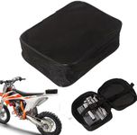 Poromotor Dirt Bike Fender Bag, Uni