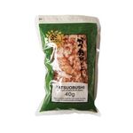 Katsuobushi (Dried & Smoked Bonito Flakes) 40g (2 Pack)