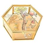 Disney Winnie the Pooh Jewelry Box 