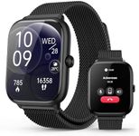 Smart Watch for Men with Blood Pres