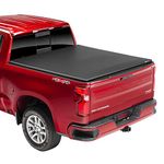 RealTruck Extang Trifecta 2.0 Soft Folding Truck Bed Tonneau Cover | 92352 | Fits 2023-2024 Chevy/GMC Colorado/Canyon 5' 2" Bed (62")