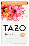 Tazo Hot Teas