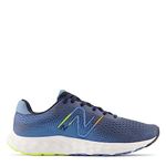 New Balance FF 520 v8 Mens Running Shoes Blue 7 (40.5)