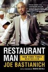 Restaurant Man