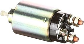 Standard Motor Products SS754 Starter Solenoid