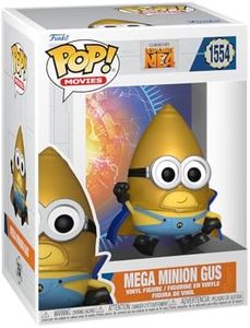 FUNKO POP!
