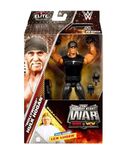 WWE Monday Night War Elite Hulk Hogan