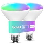 Govee Smart Light Bulbs, 1200 Lumen