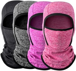 Syhood 4 P