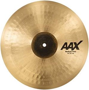 Sabian Hi-