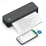 Bluetooth Portable Printers