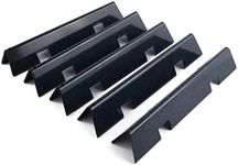 7636 Flavorizer Bars for Weber GS4 