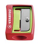 Sharpener - STABILO woody 3-in-1 Sharpener - Box of 12