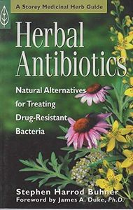 Herbal Antibiotics Pb