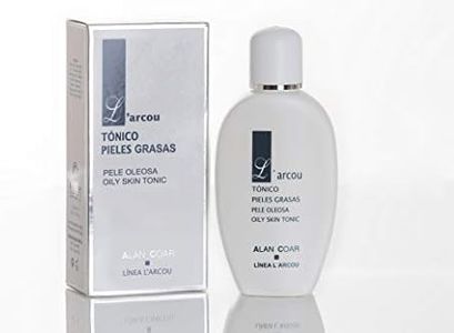 Alan Coar, Tónico para Pieles Grasas - 200 ml