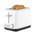 Kambrook 2-Slice Wide Slot Toaster
