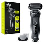 5 Electric Razors