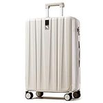 Hanke 29 Inch Luggage Suitcases Wit