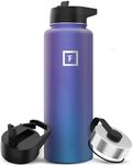 IRON °FLASK Sports Water Bottle - W