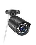 ZOSI 5MP 3K Add-on Security POE Cam