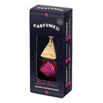 Carfume Original - Black Orchid Unisex Car Air Freshener