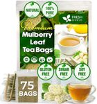 FreshDrinkUS, Premium 75 Mulberry L