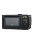 Commercial Chef CHM770B 700 Watt Counter Top Microwave Oven, 0.7 Cubic Feet, Black Cabinet