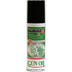 Napier Gun Oil & Gun Cleaner Lubricant VP90 Shotgun Rifle (Gun Oil 175ml)