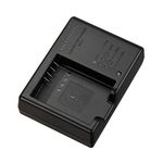 Olympus Battery Charger Battery Charger BCH-1, Black (BCH-1)