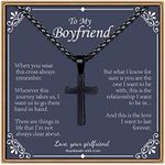 IEFLIFE Boyfriend Gifts Boyfriend N