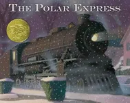The Polar Express: A Caldecott Awar