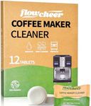 flowcheer Coffee Machine Cleaner De