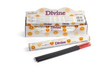 Divine Incense Sticks