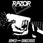 Armed And Dangerous (Reissue) (Vinyl)