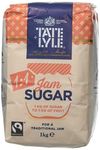 Tate & Lyle Jam and Pectin Sugar 1 Kg (Pack of 5)