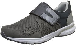 Walking Shoes For Men Velcro