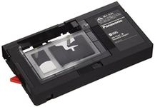 Panasonic VHS-C Cassette Adapter VW-TCA7