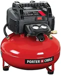 PORTER-CABLE Air Compressor, 6-Gall