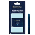 Waterman Large Size Ink Cartridges 