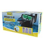 Tetra Whisper In-Tank Filter 5-10G (Mass)