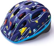 OutdoorMaster Kids Bike Helmet - fr