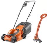 ROTARY Lawn Trimmers