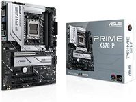 ASUS Prime X670-P Gaming Motherboar