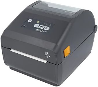 Zebra ZD42