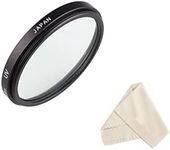 Basics Camera Lens UV Filter 95mm U