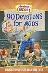 90 Devotions for Kids